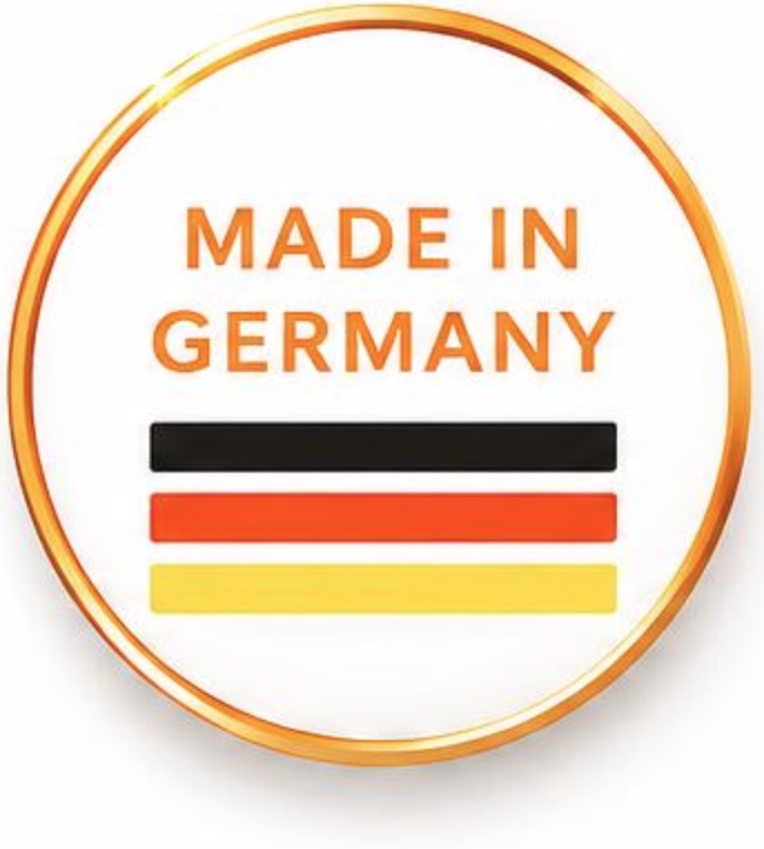 Made in Germany