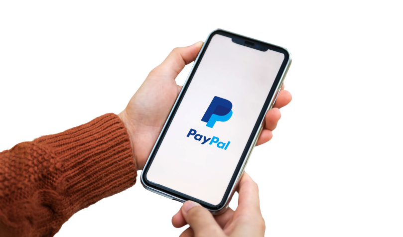0 % Finanzierung über 12 Monate mit PayPal