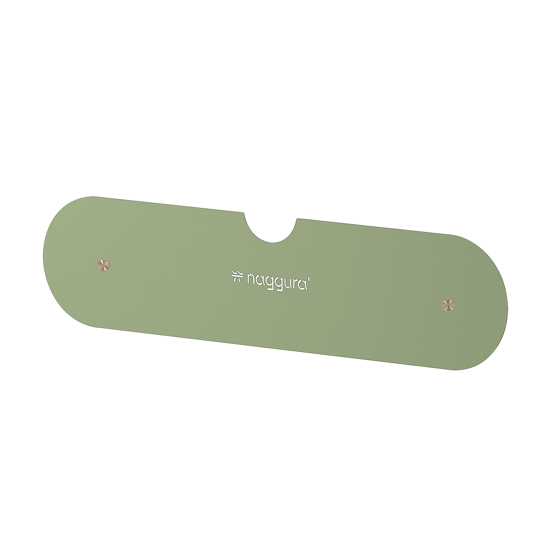 Grün