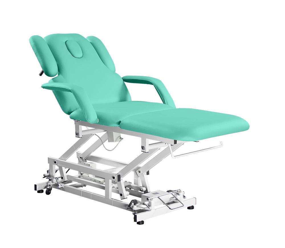 Massageliege Comfort XXV elektrisch