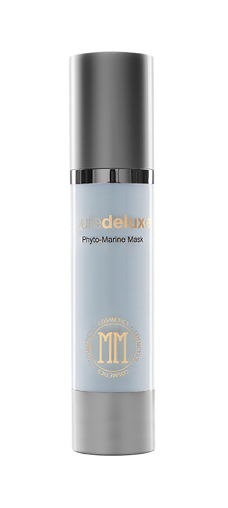 puredeluxe Phyto-Marine Maske 50ml