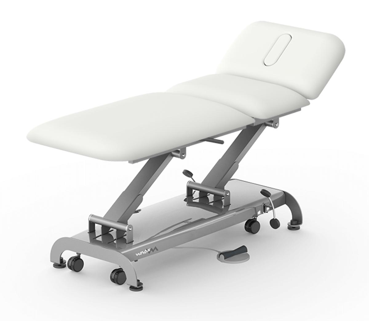 Novak - Massageliege S3