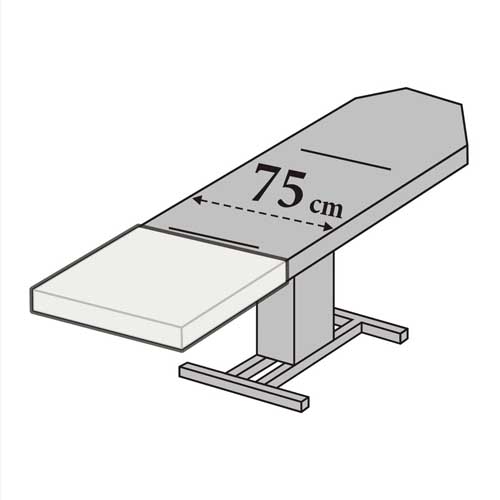 Einmalbezug Fußschoner Spa 7er-Set – Spinnvlies, weiß, hygienisch