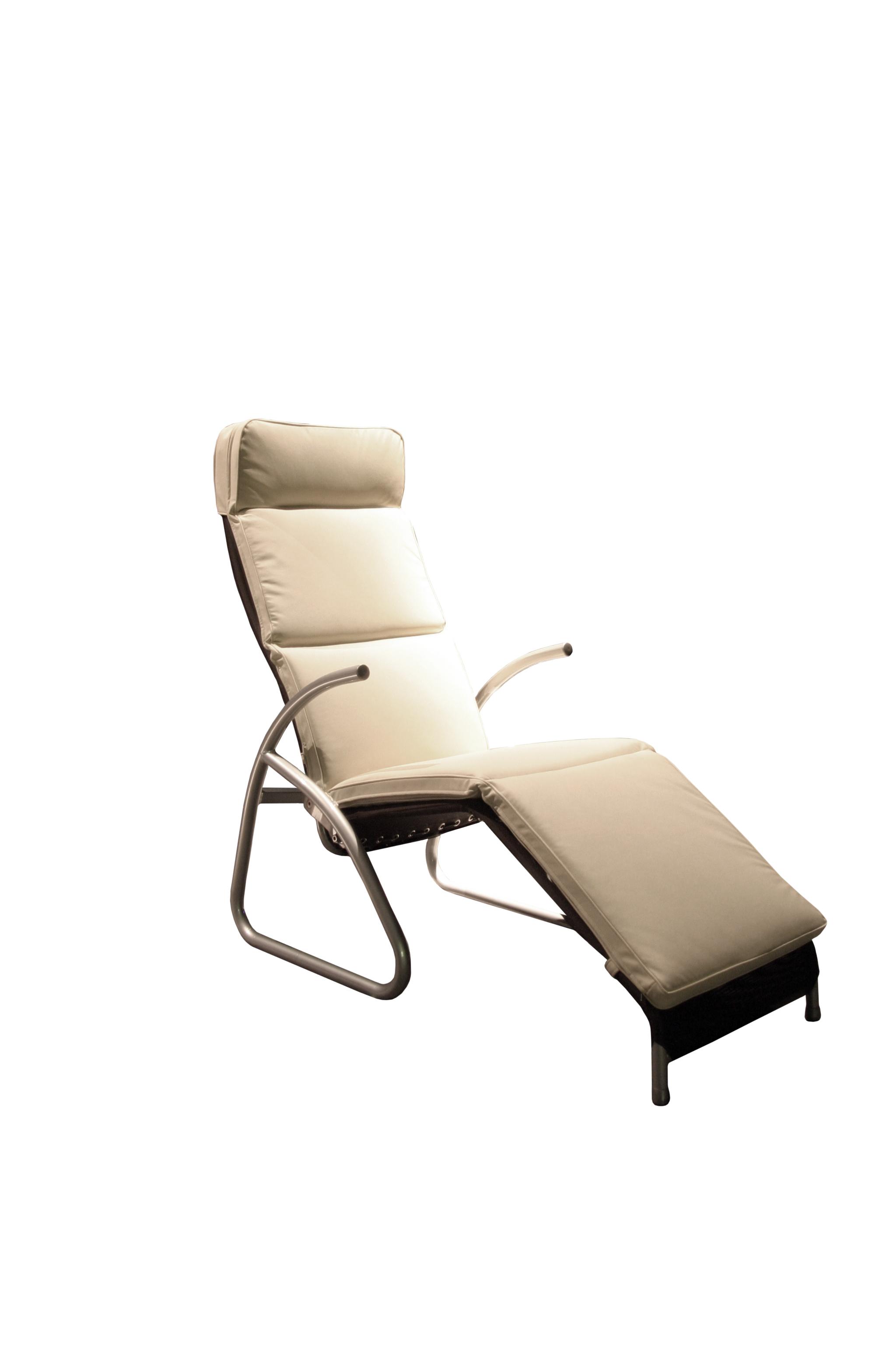 LIEGESTUHL Classic-W