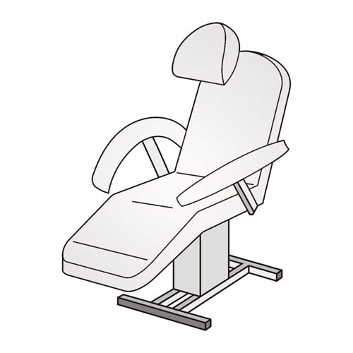 Weiß 01 (White)