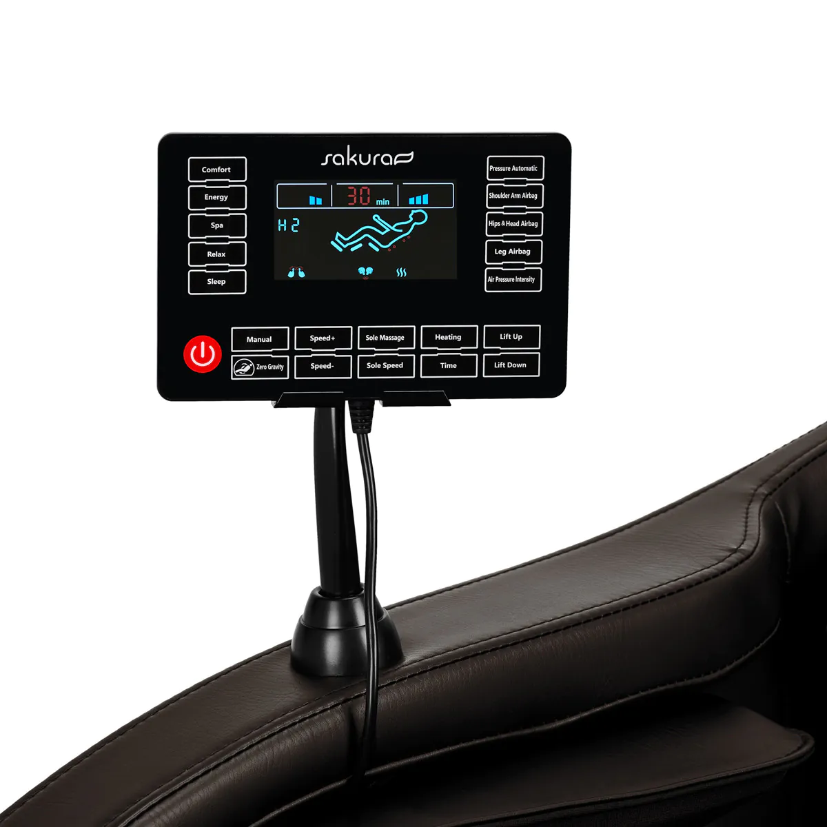 Sakura Massagesessel Classic 305