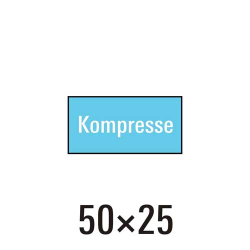 Handtuch Kompresse 7er-Set – 50×25 cm, 500 g/m², superflauschig, Hotelqualität