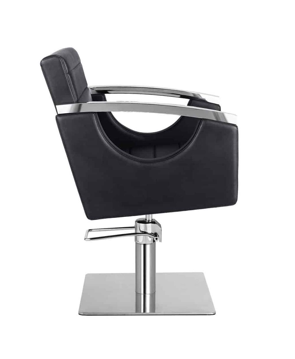 Designer Friseurstuhl Fandy S