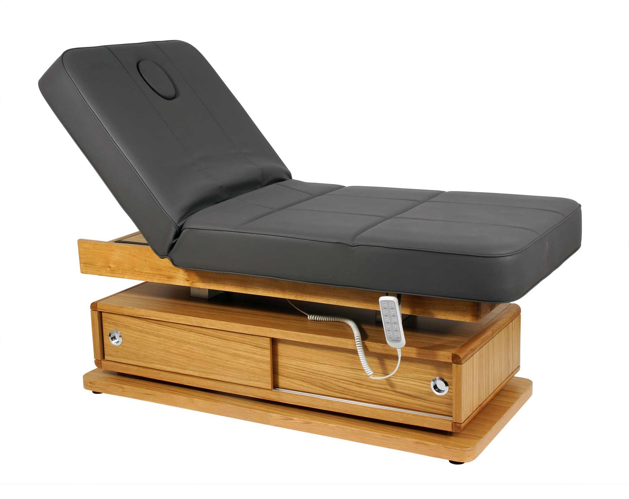 Massageliege und Wellnessliege Empress IV