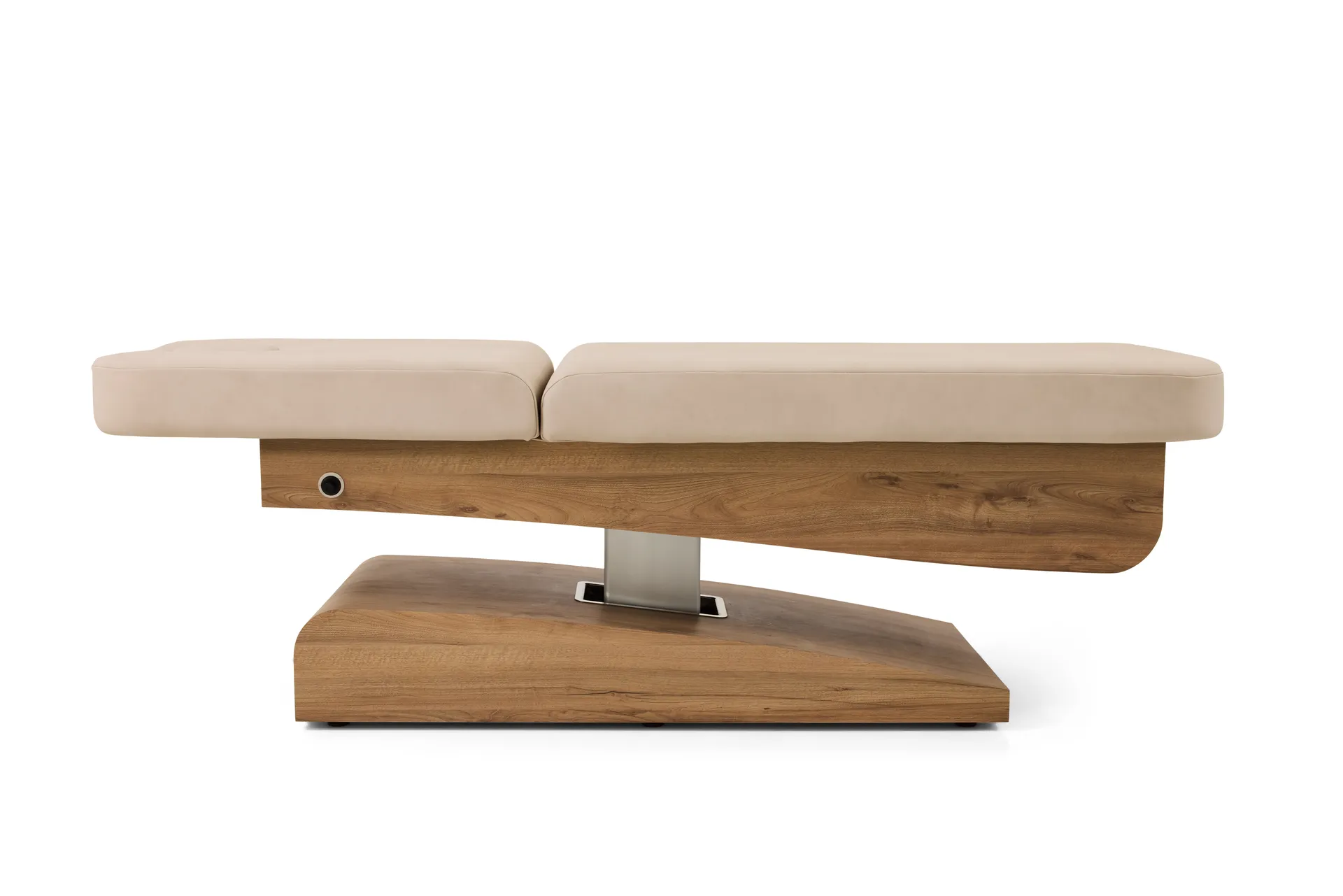 Aria – elektrische Massageliege