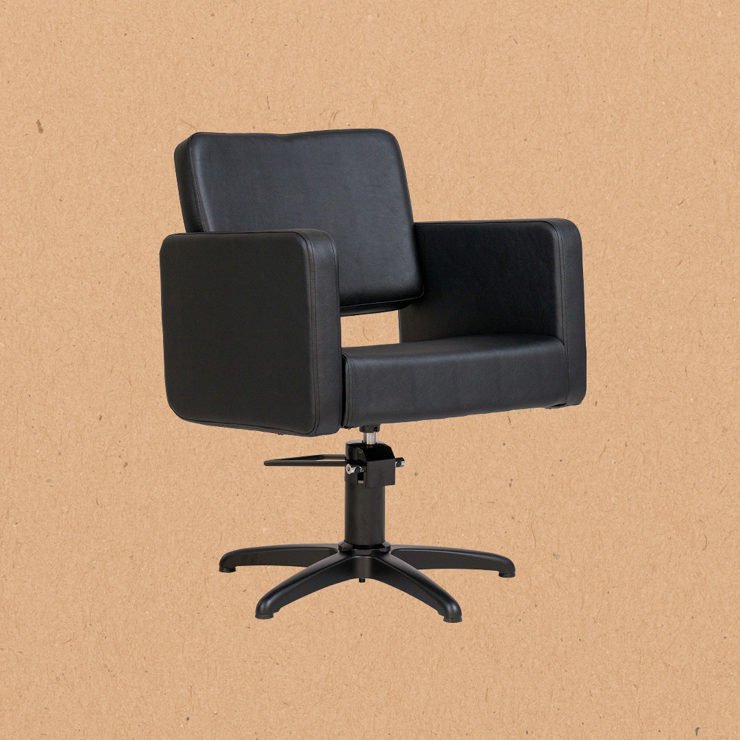 CLASS - Friseurstuhl