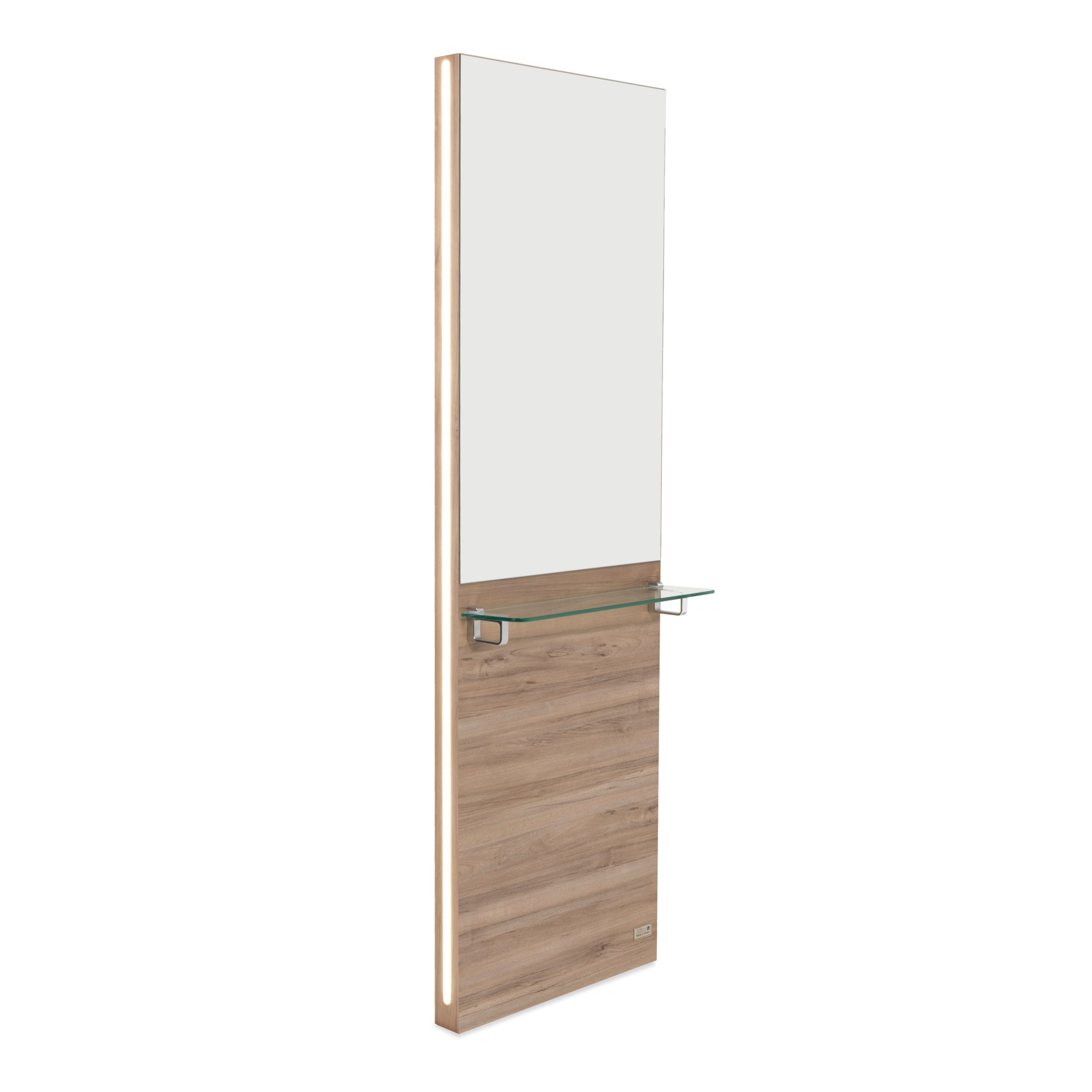 Destiny – Stylingstation mit LED-Beleuchtung