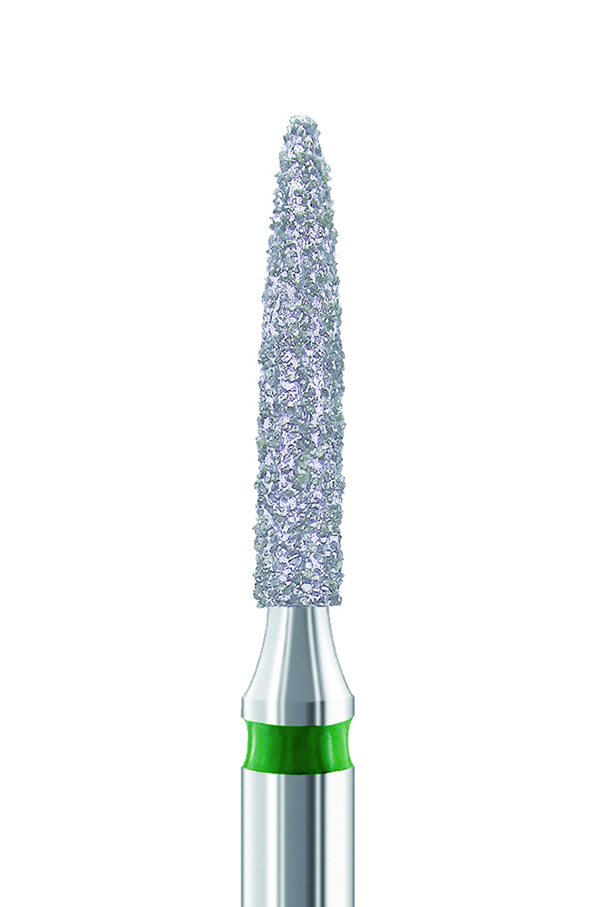 DIAMANT SCHLEIFER MIT GROBER KÖRNUNG