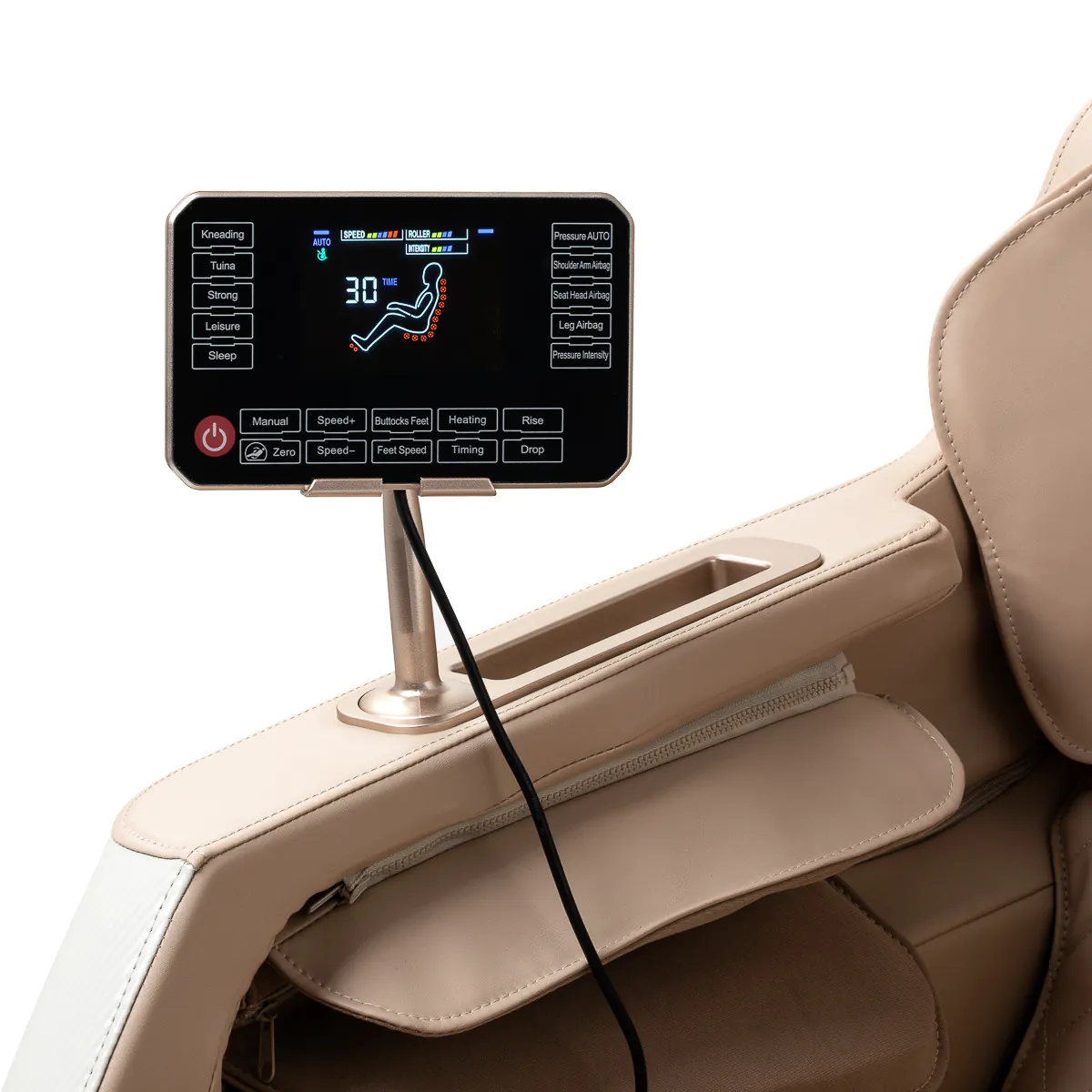 Sakura Prime 101 Massagesessel