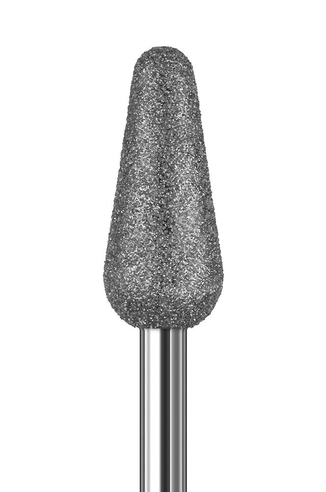 DIAMANT SCHLEIFER MIT MITTLERER KÖRNUNG SONDERFORMEN