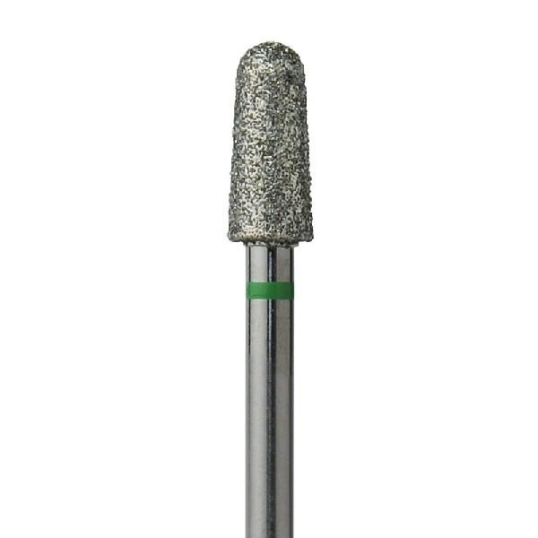 Diamantschleifer, grobe Körnung, 4,2 mm