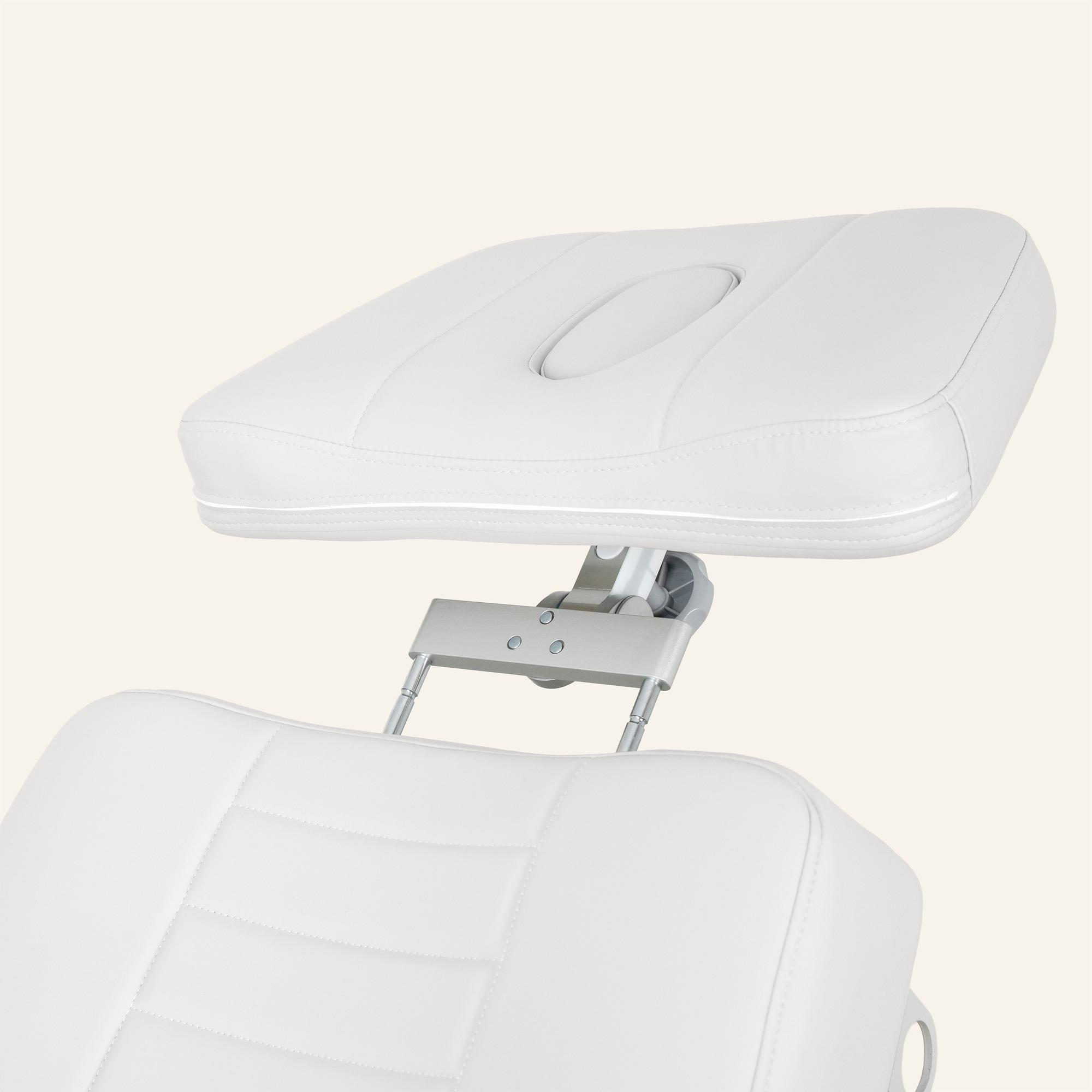 Kosmetikstuhl Nuuna B4 Grand Relax Rotation – 4 Motoren, Heizung, drehbar