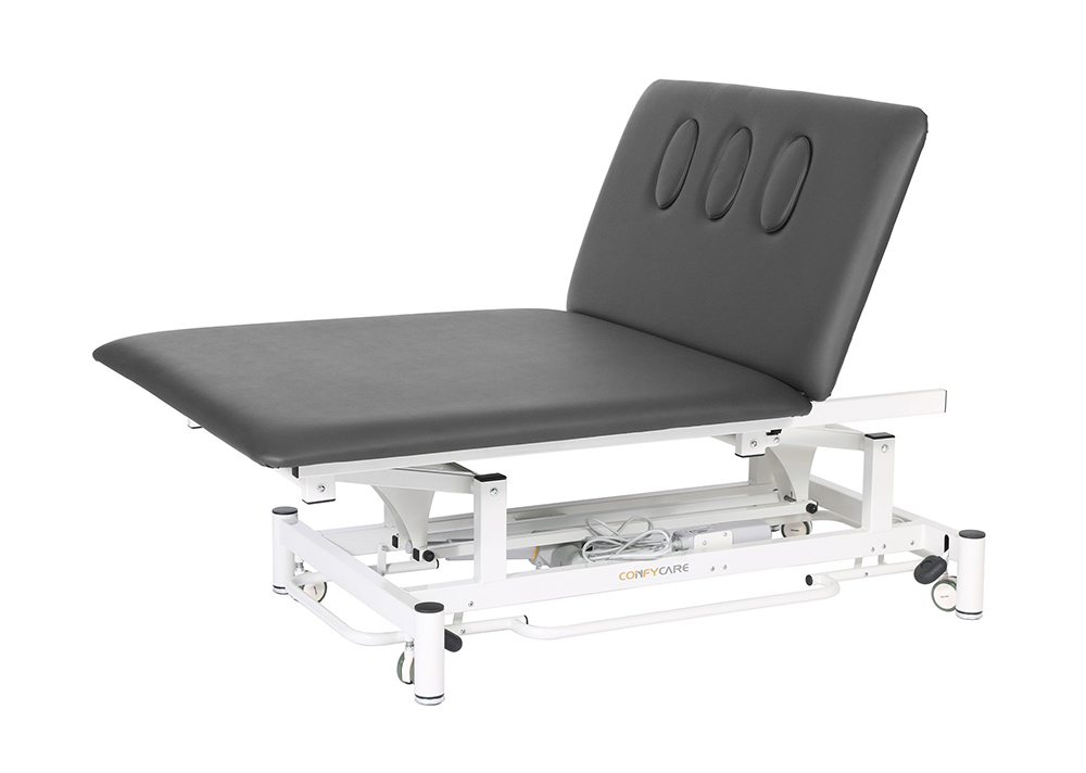 Massageliege Acu elektrisch
