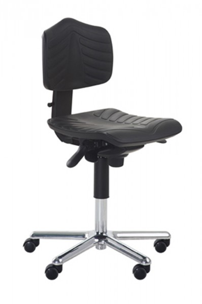 PU Arbeitsstuhl 7050