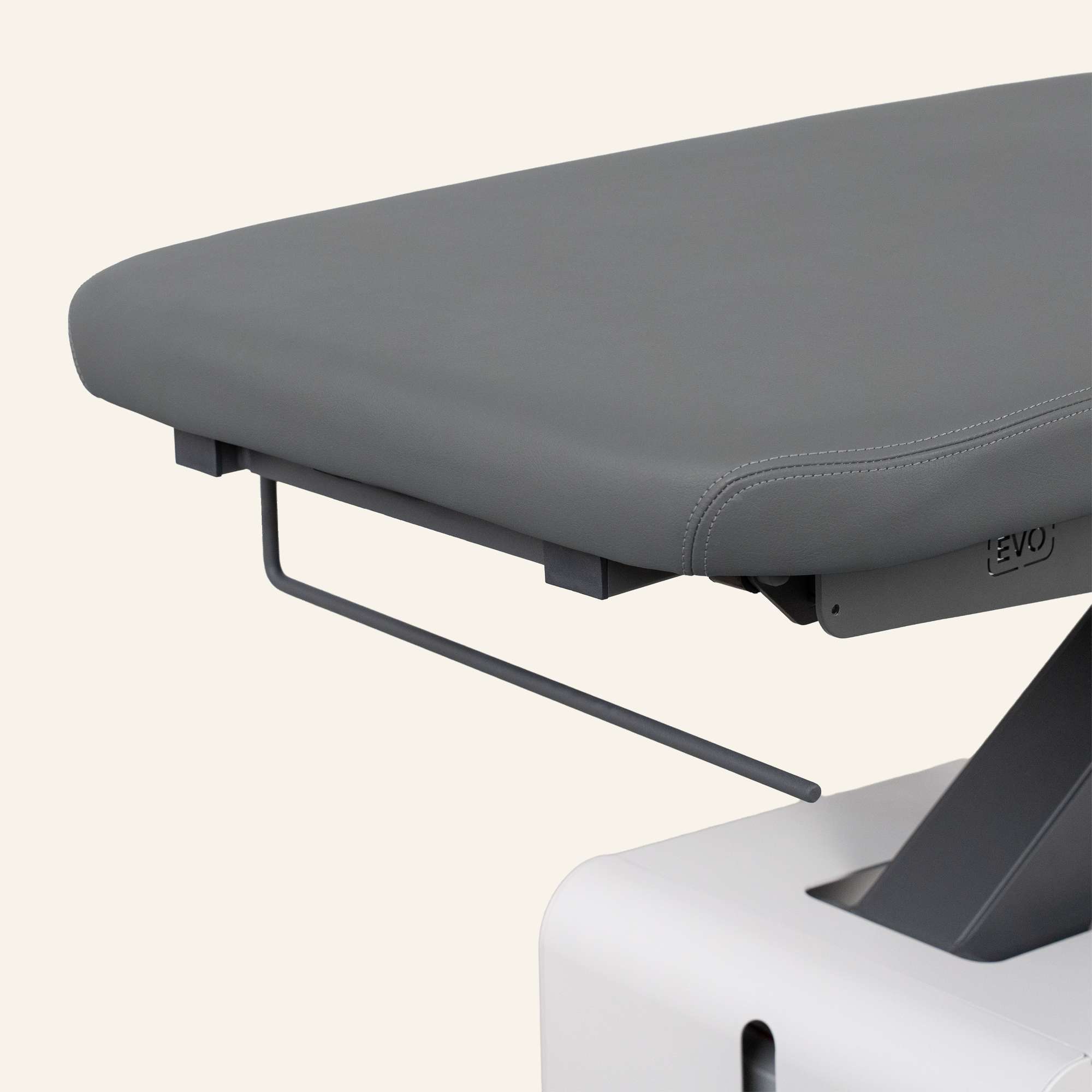 Physiotherapieliege Swop 2L Evo – elektrisch, 2-teilig, Heizung