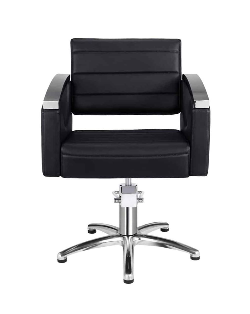 Designer Friseurstuhl Fandy F