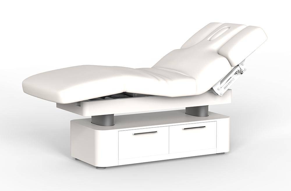 Massage und Wellnessliege MW Line Futura 2