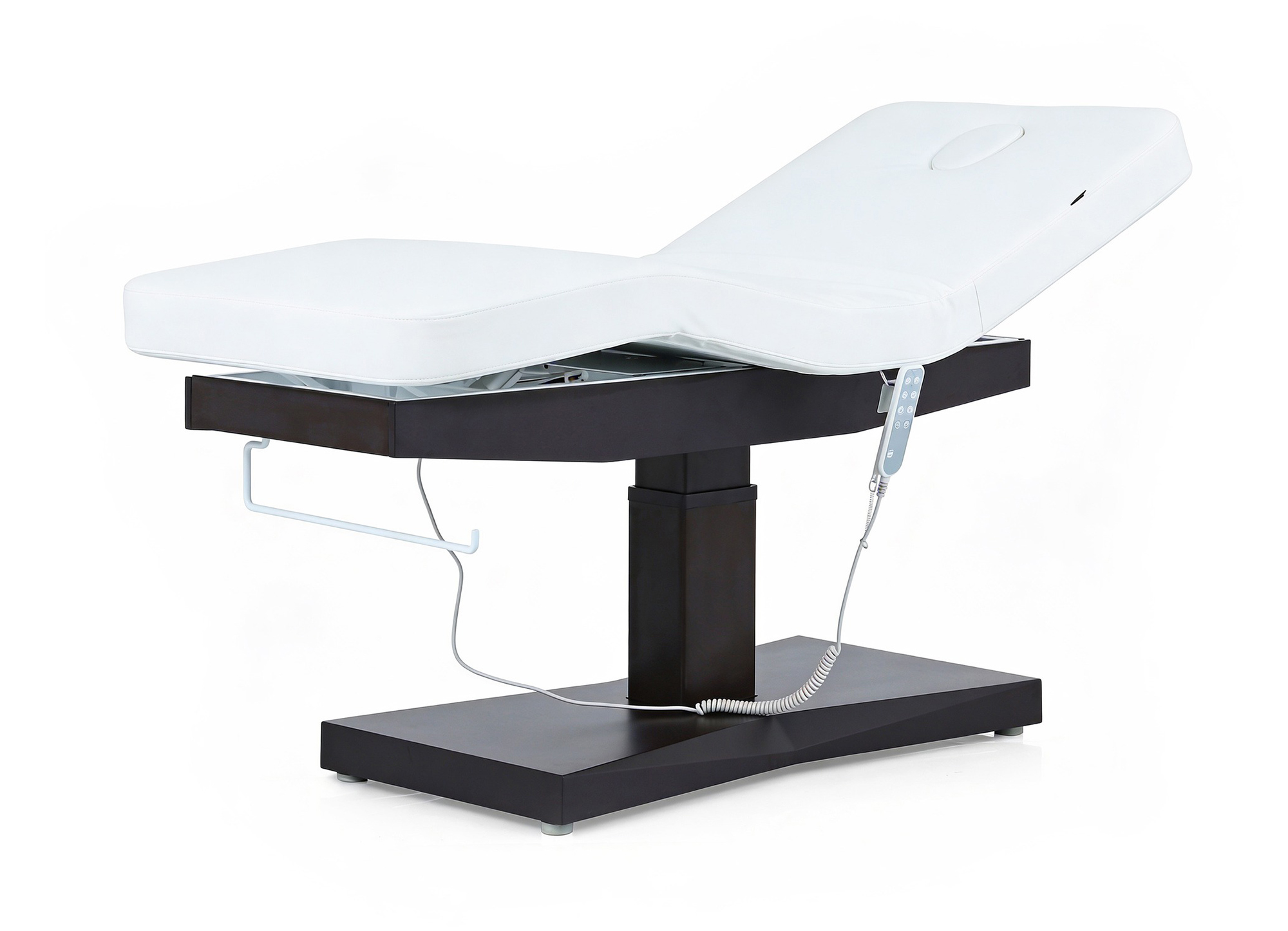 Massageliege Ulma Plus mit 3 Motoren