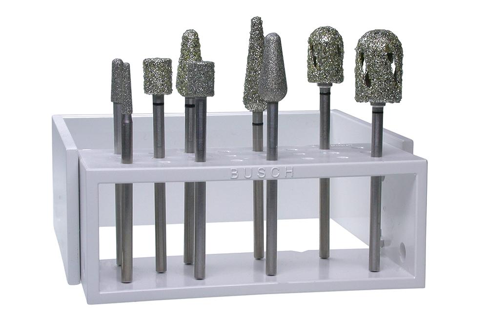 Busch Set 5318 nach Bittig