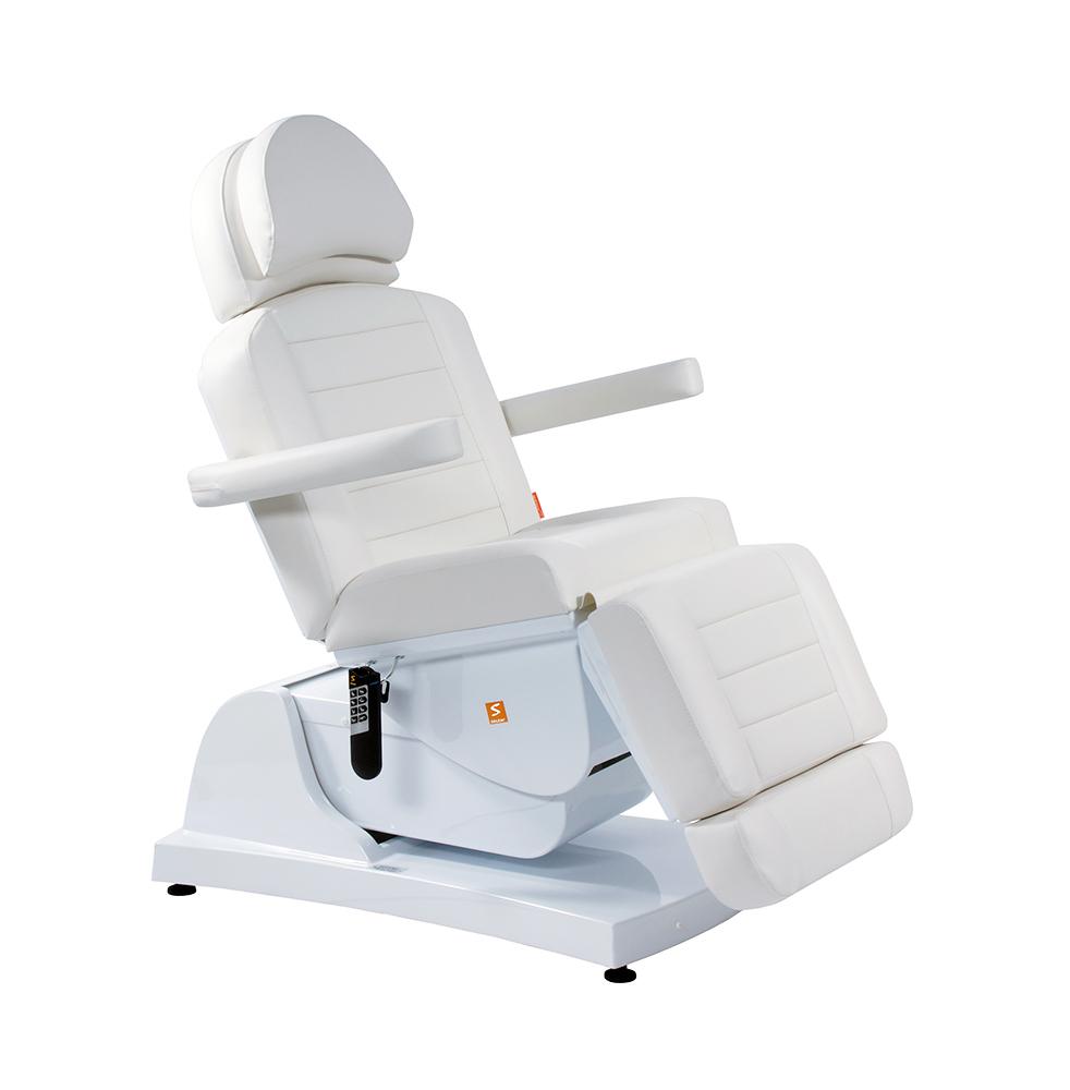 Kosmetikkabine Queen VII Comfort 4-motorig