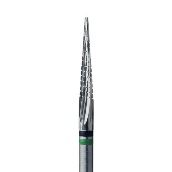 Hartmetallfräser, GSQ-Verzahnung, 2,3 mm