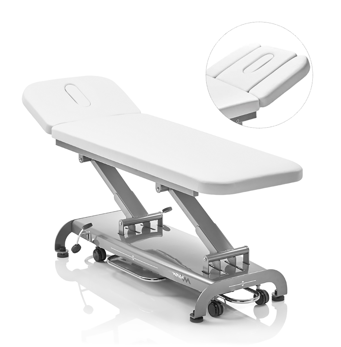 Novak - Massageliege S2