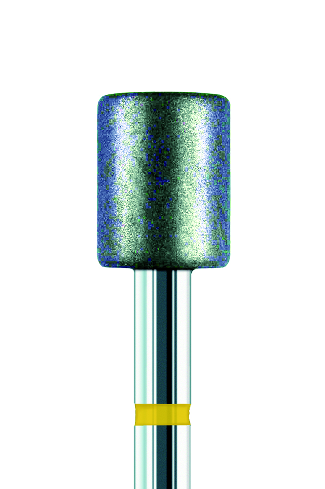 DIAMANT SCHLEIFER MIT EXTRA FEINER KÖRNUNG