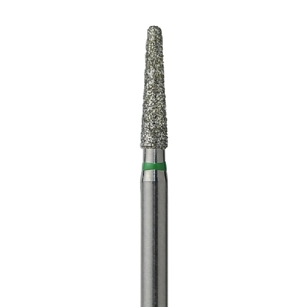 Diamantschleifer, grobe Körnung, 2,3 mm