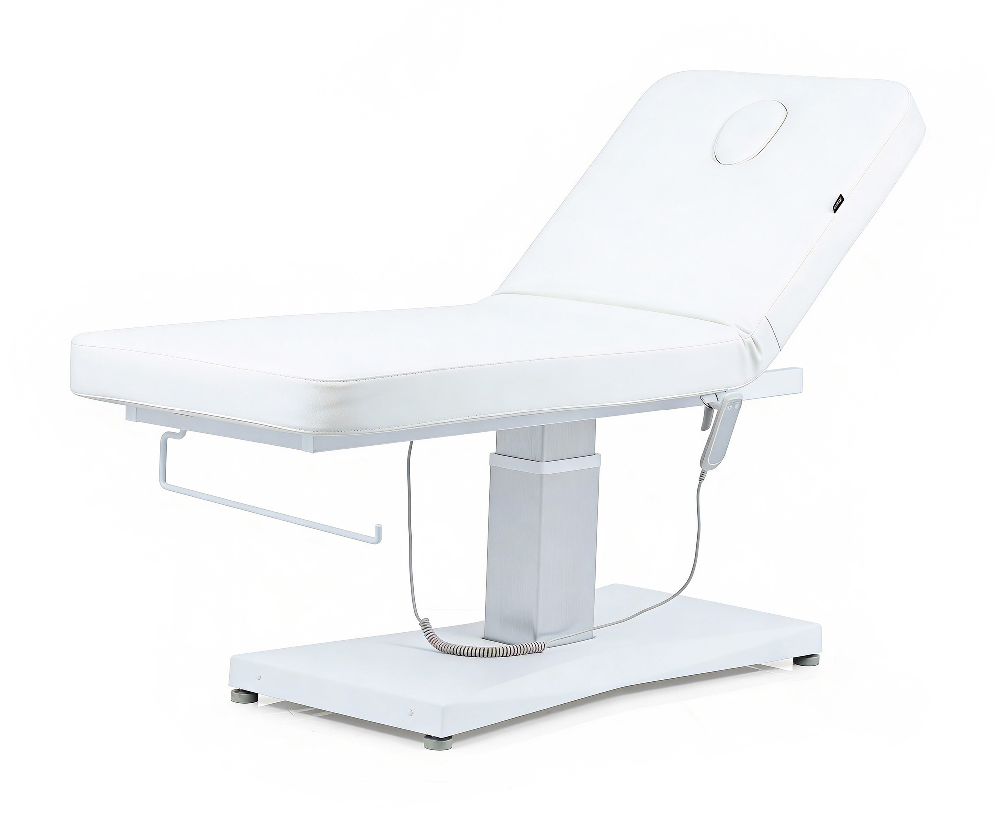 Massageliege Hern Plus mit 1 Motor