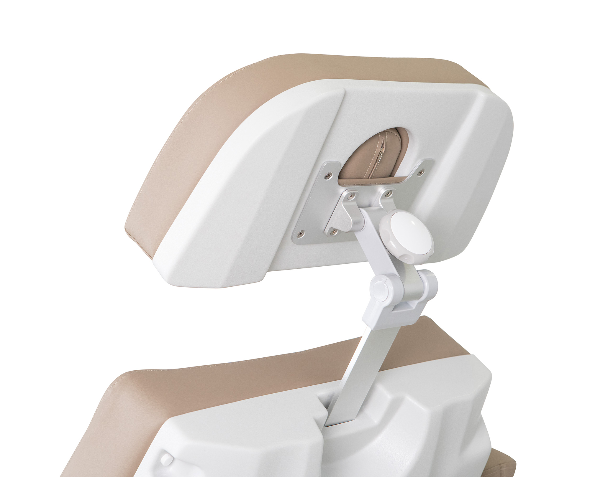Fußpflegestuhl Medial Smart