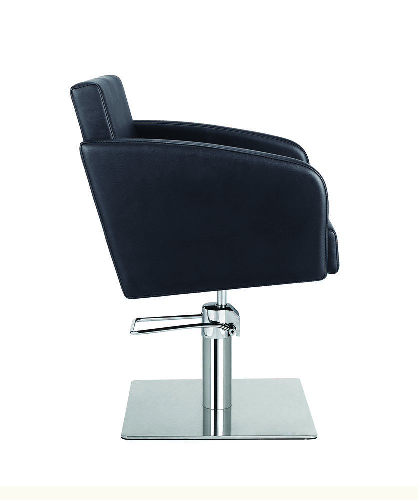 Designer Friseurstuhl Loris
