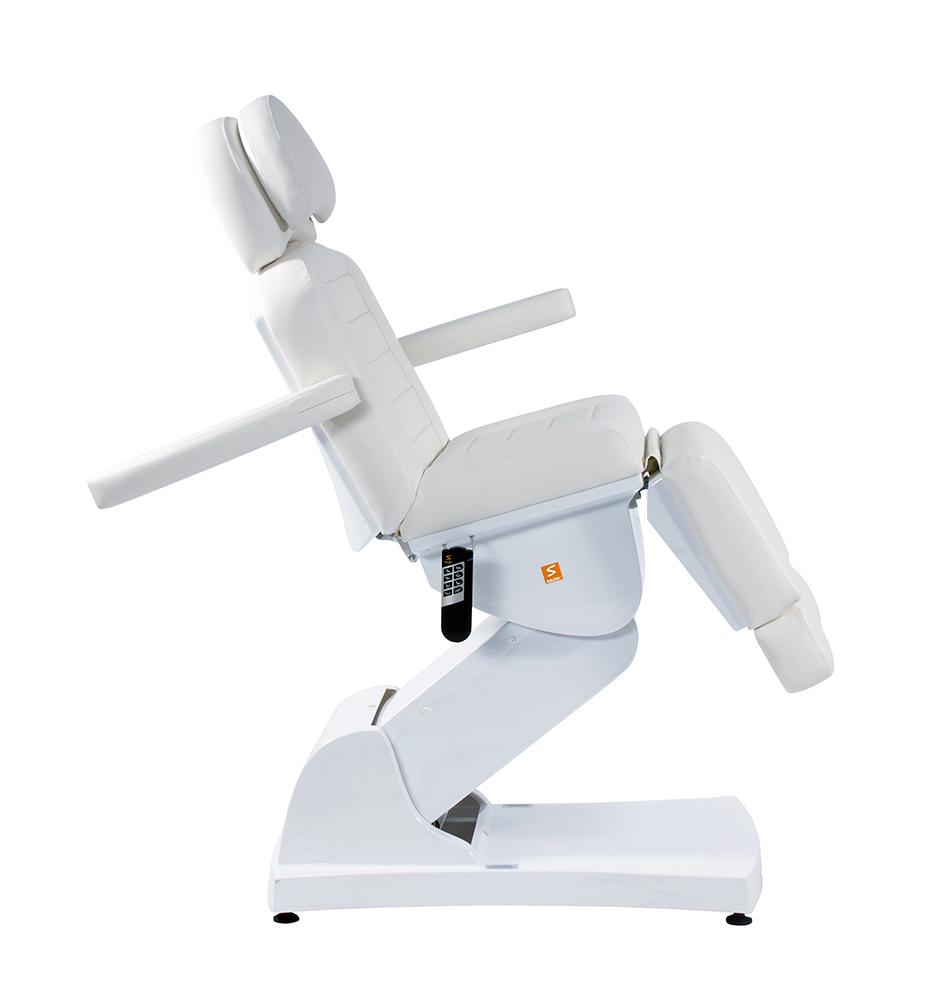 Kosmetikkabine Queen VII Comfort 4-motorig