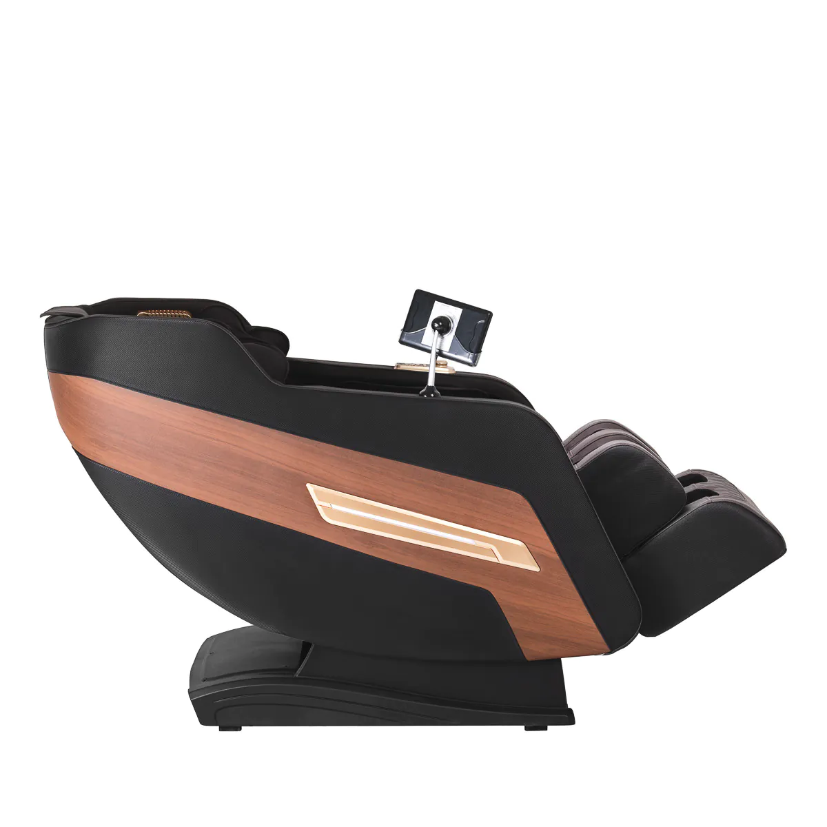 Sakura Massagesessel 306A Holzoptik