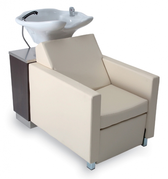 Waschanlage Corallo Standard