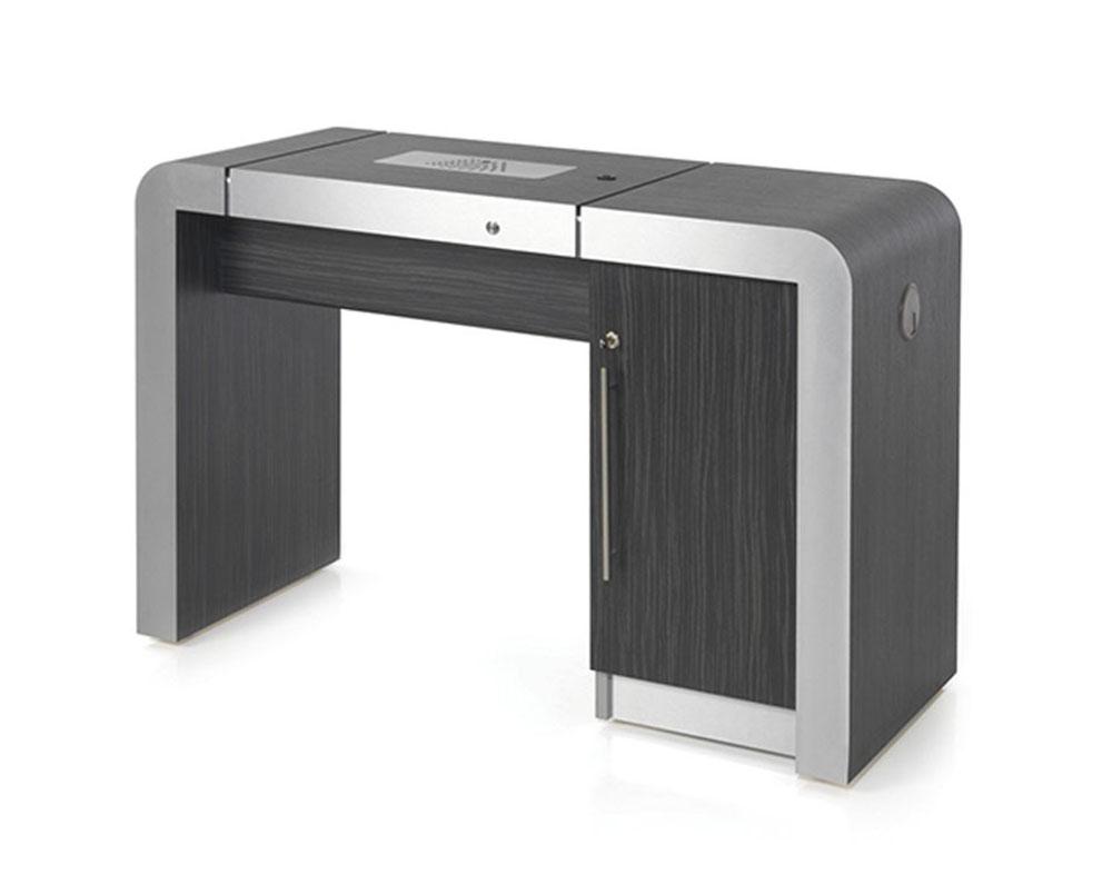 Concorde Nail Station