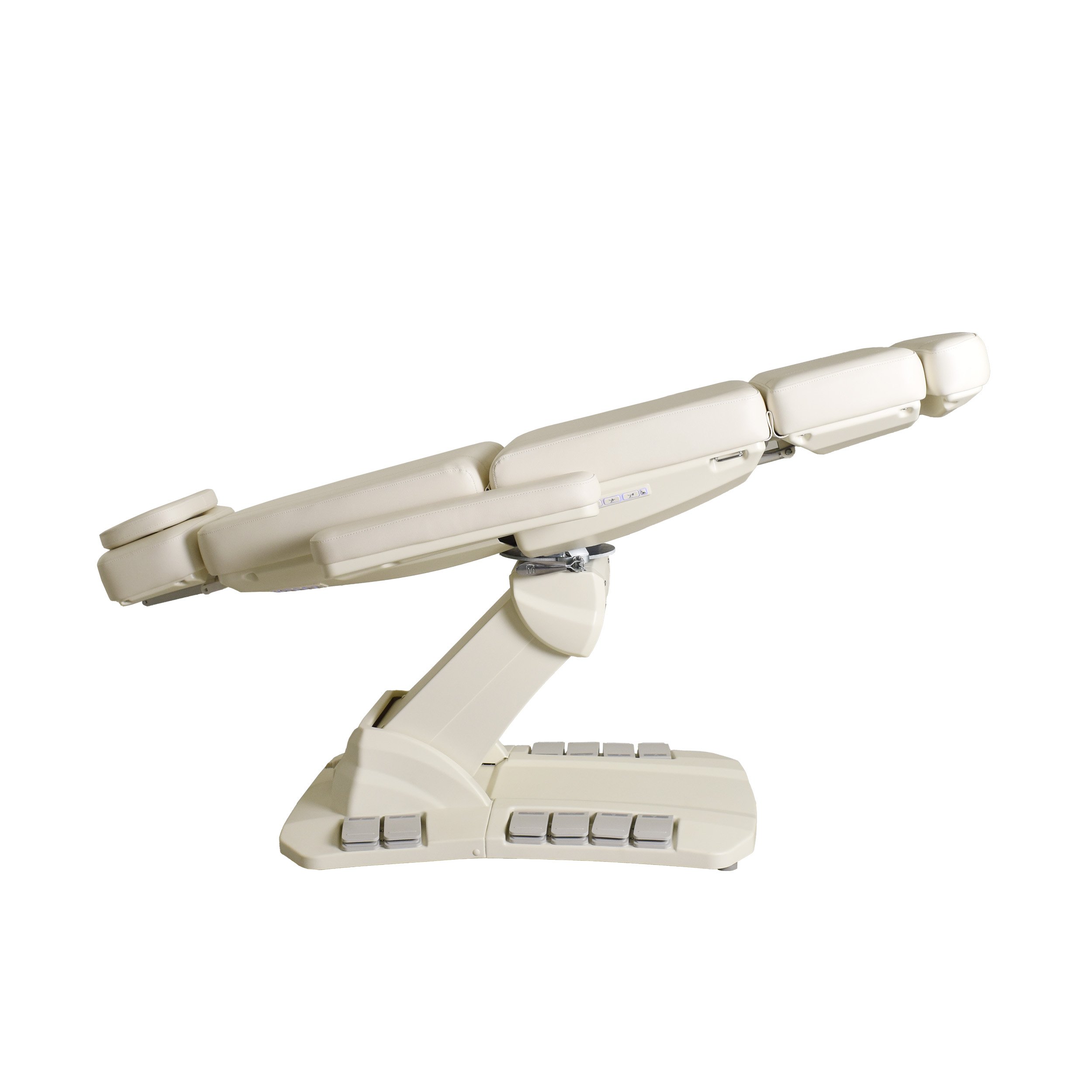 Elektrischer Kosmetikstuhl Cygnus 4