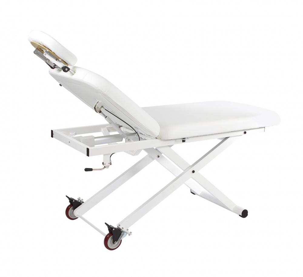 Massageliege Latis elektrisch