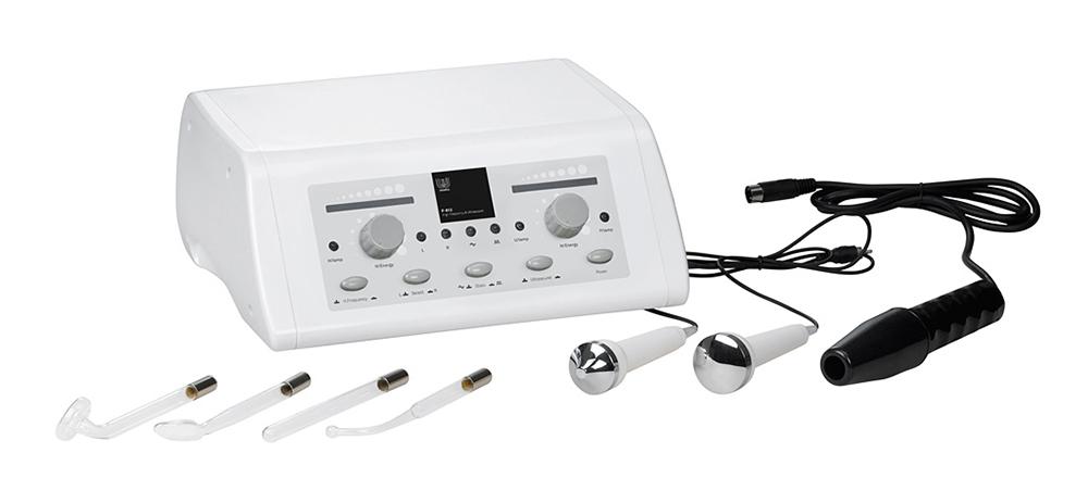 U-Tech HF und Ultraschall