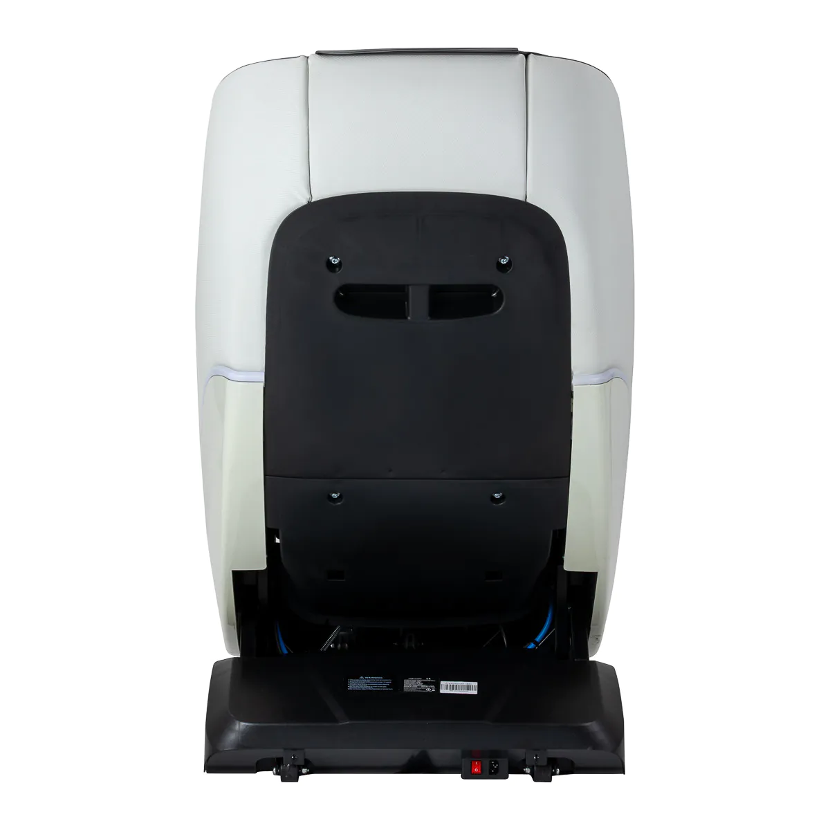 Sakura Massagesessel 809 3D