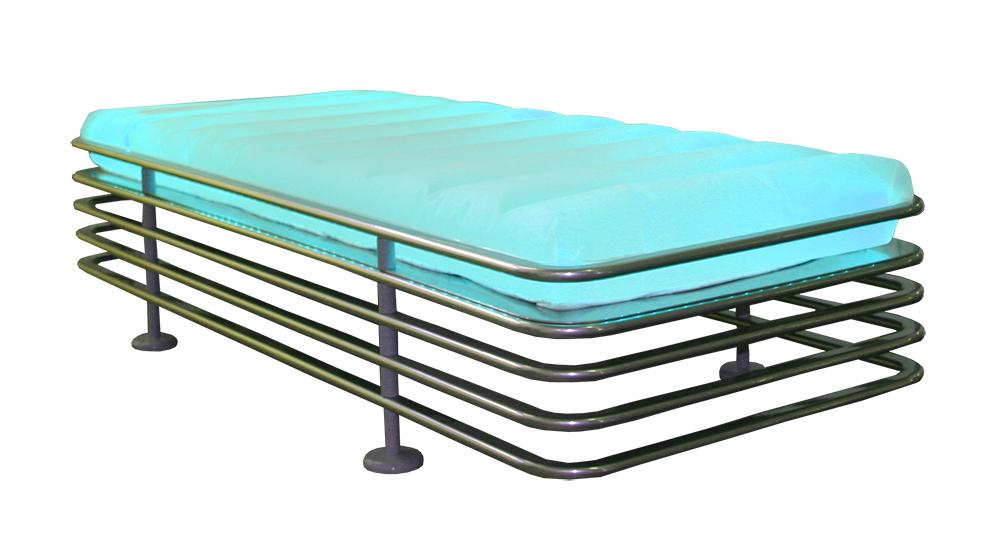 WASSERBETT Aquatic