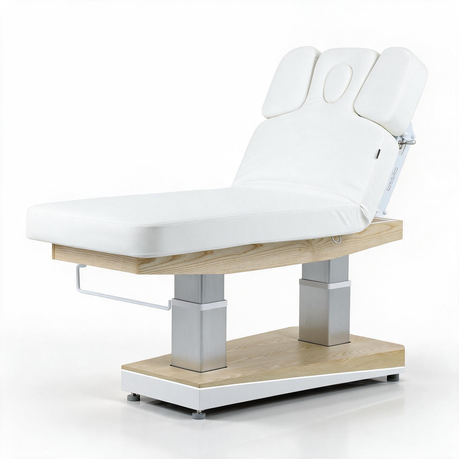 Massageliege Helan 4 Motorig