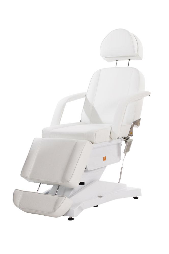 Kosmetikkabine Queen II-1 Classic 1-motorig