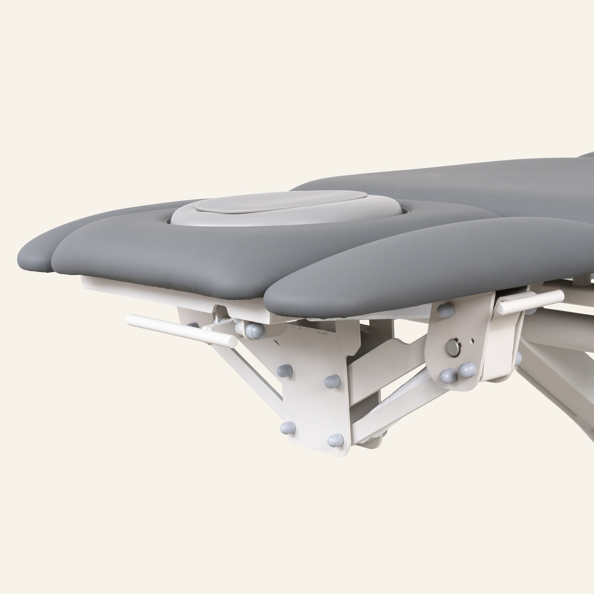 Physiotherapieliege Swop 5L Pro – elektrisch, 5-teilig, Twinlift-Armlehnen