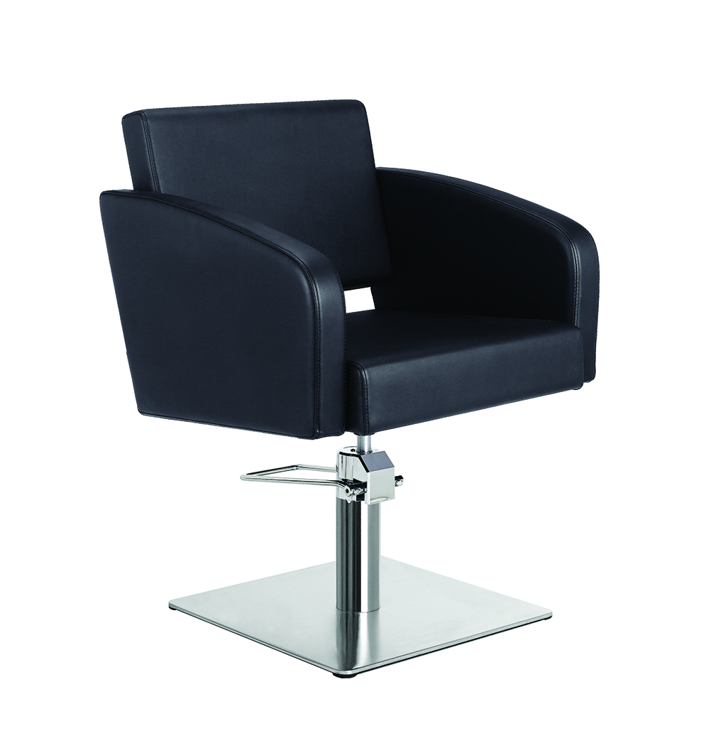 Designer Friseurstuhl Loris
