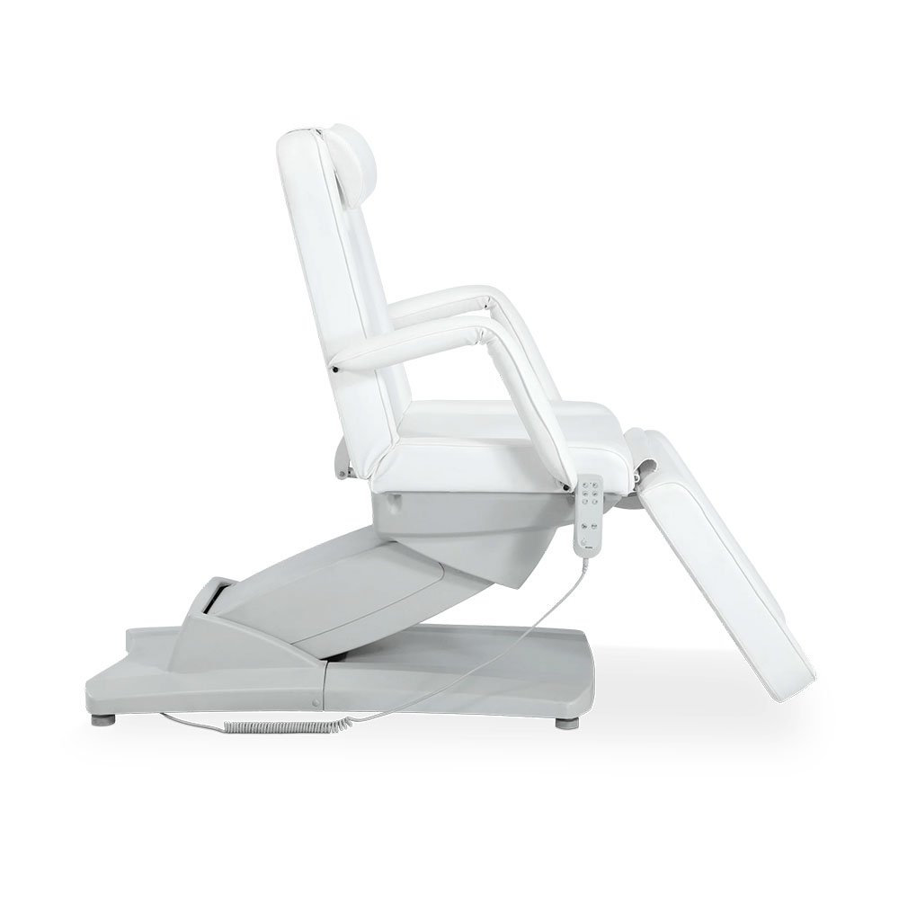 Elektrischer Kosmetikstuhl Rhea